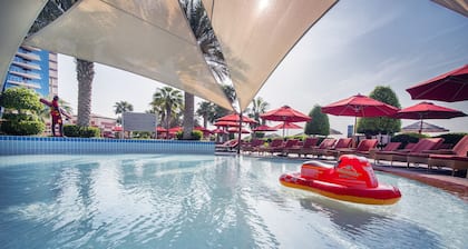 Khalidiya Palace Rayhaan by Rotana
