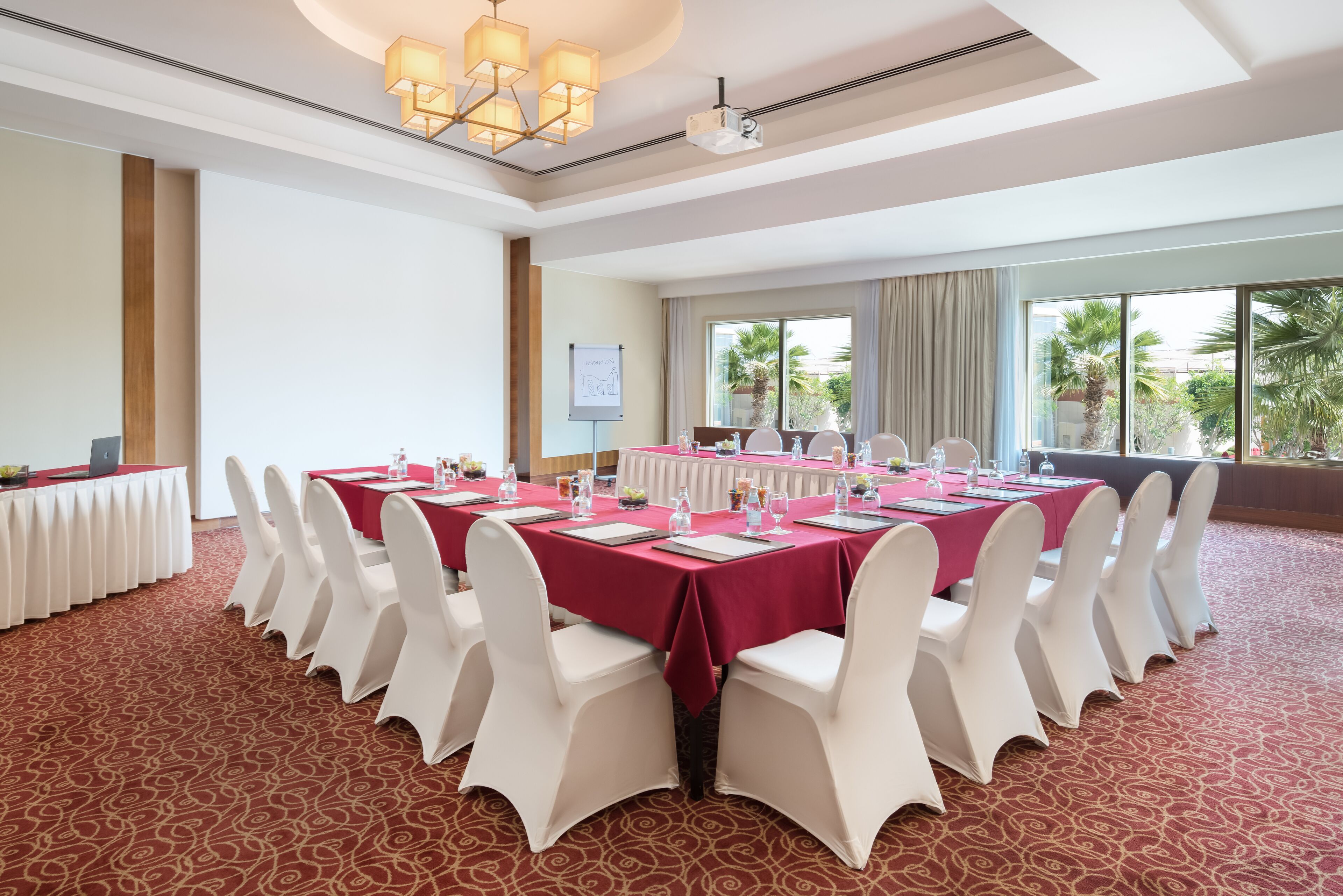 Photo - Khalidiya Palace Rayhaan by Rotana, Abu Dhabi