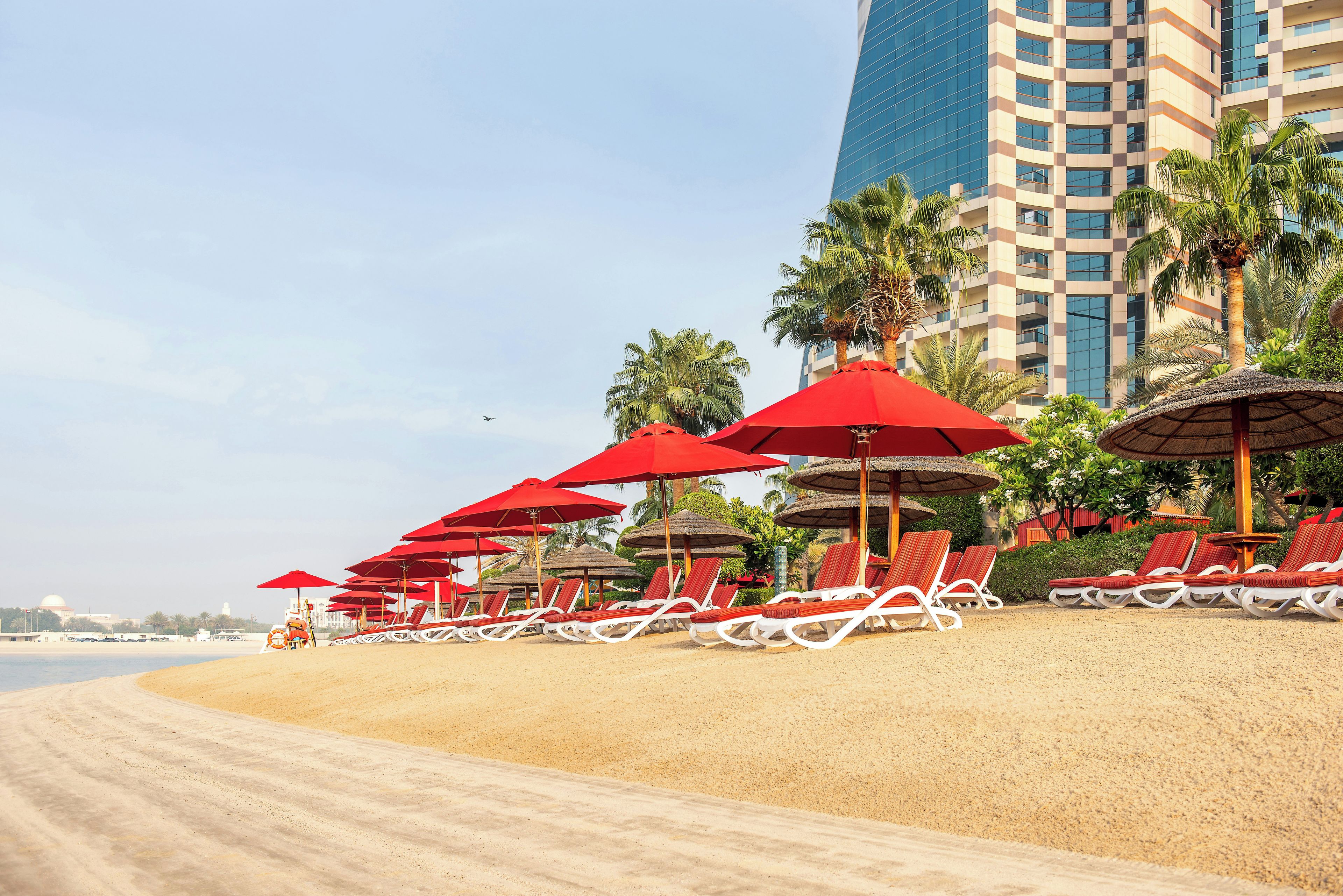 Foto - Khalidiya Palace Rayhaan by Rotana Hotel