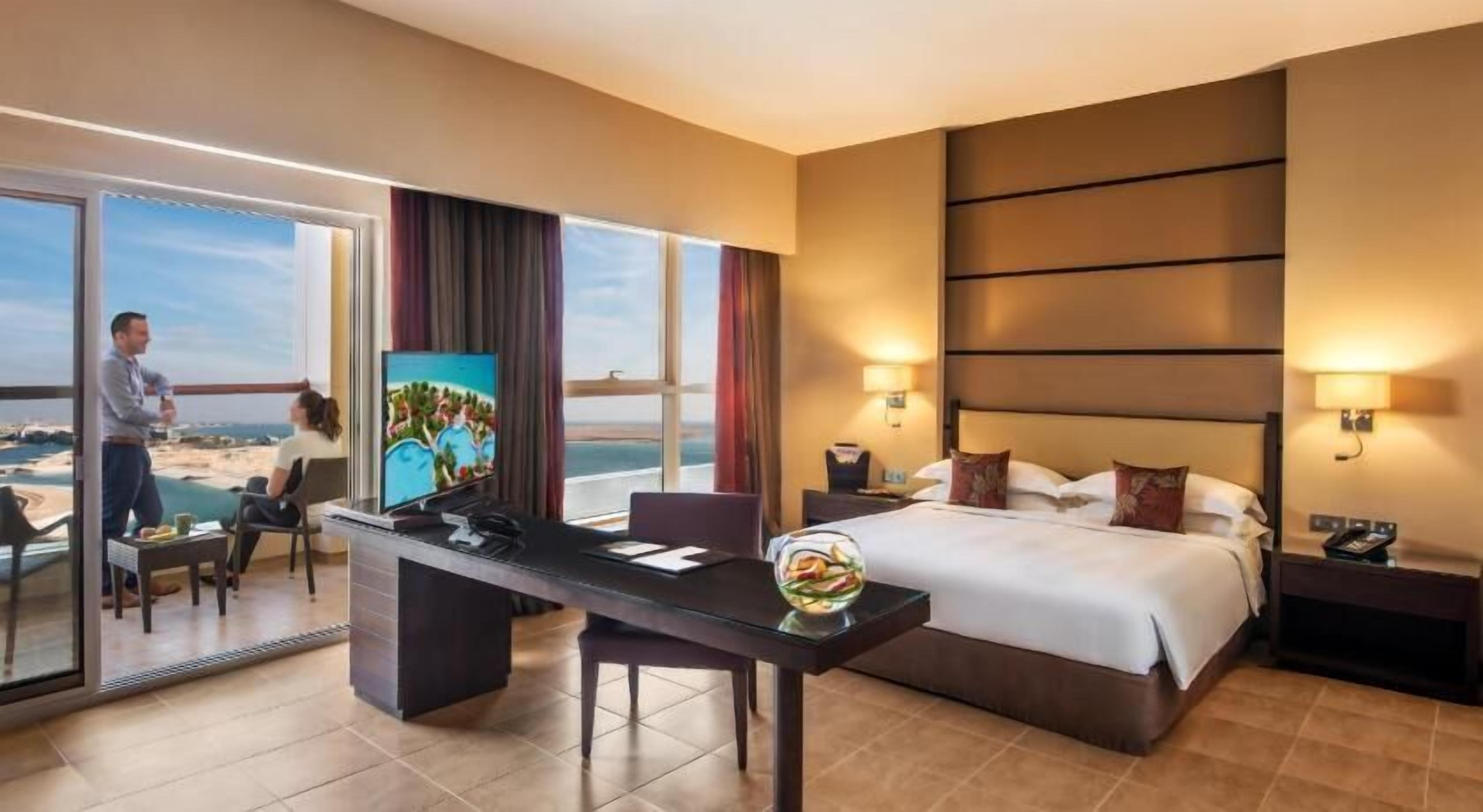 Hypoallergeen beddengoed, donzen dekbedden, een minibar