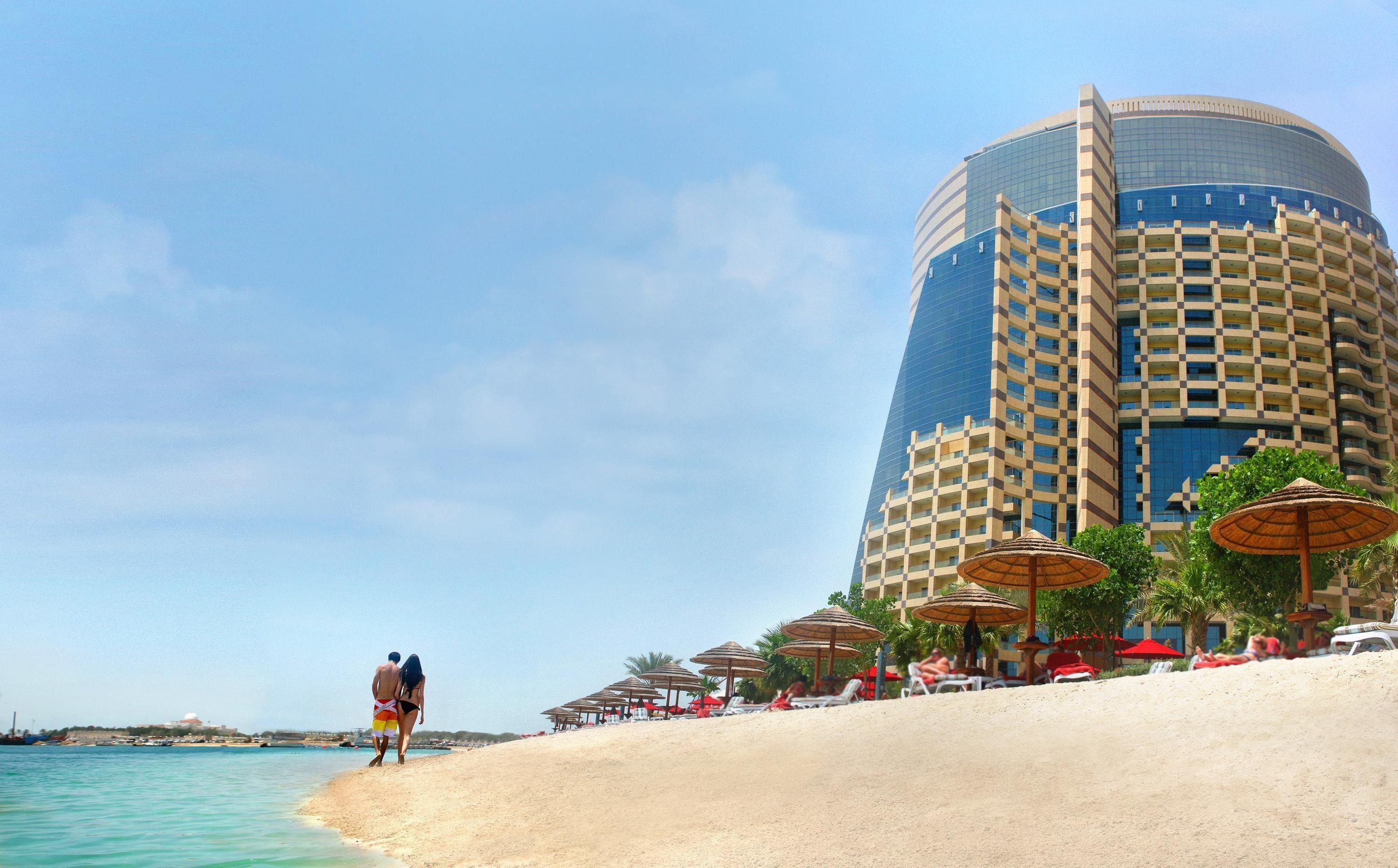 Photo - Khalidiya Palace Rayhaan by Rotana, Abu Dhabi