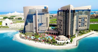 Khalidiya Palace Rayhaan by Rotana