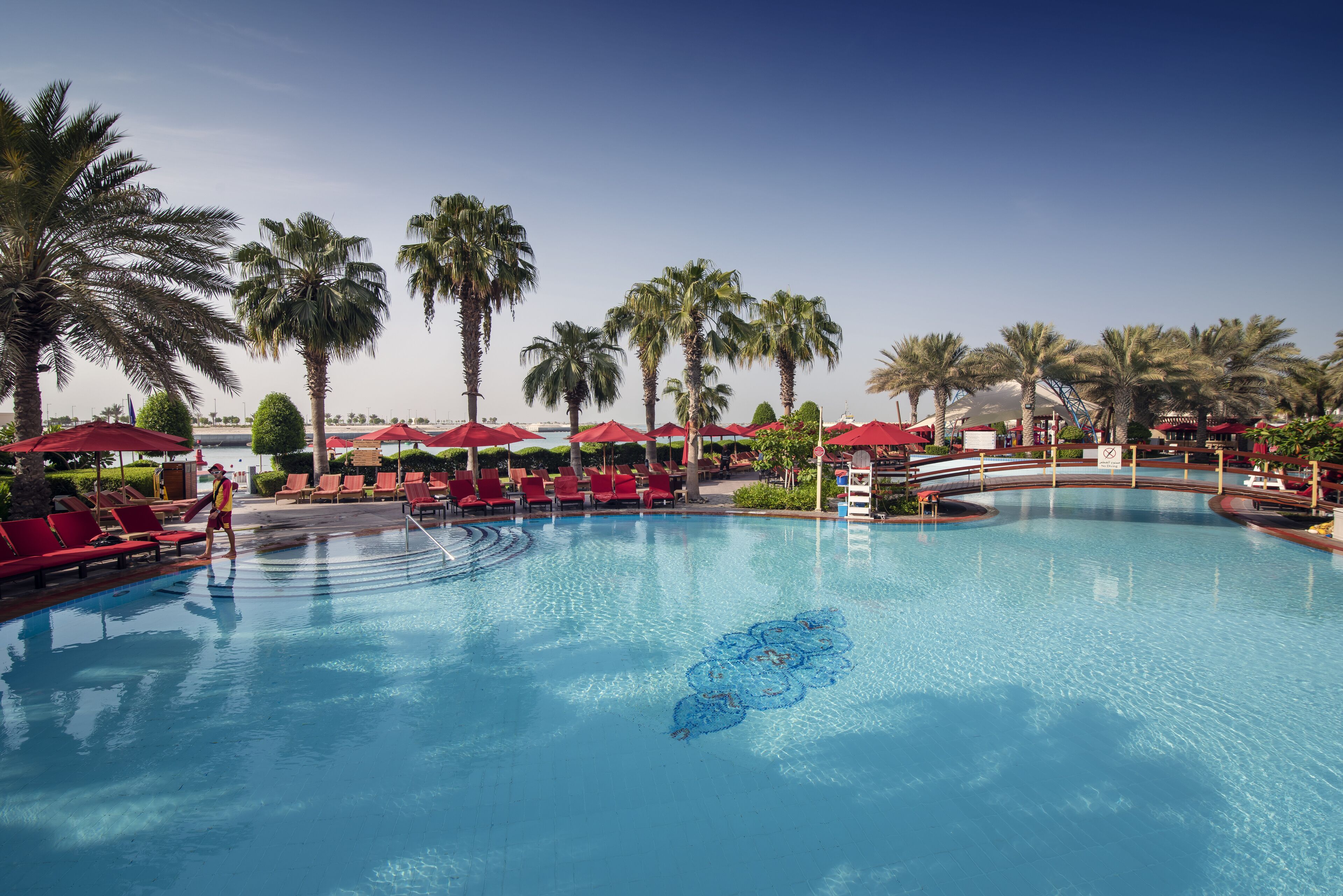 Photo - Khalidiya Palace Rayhaan by Rotana, Abu Dhabi