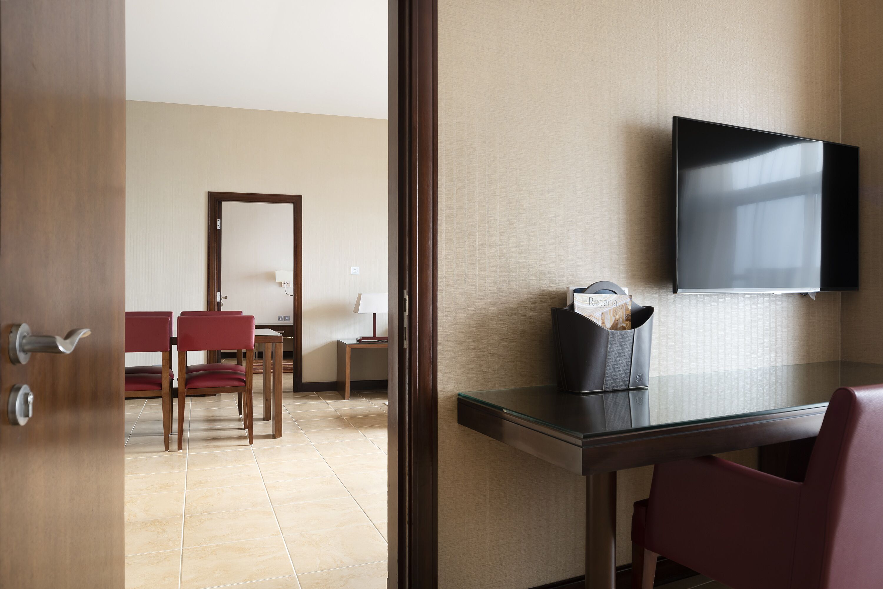 Photo - Khalidiya Palace Rayhaan by Rotana, Abu Dhabi