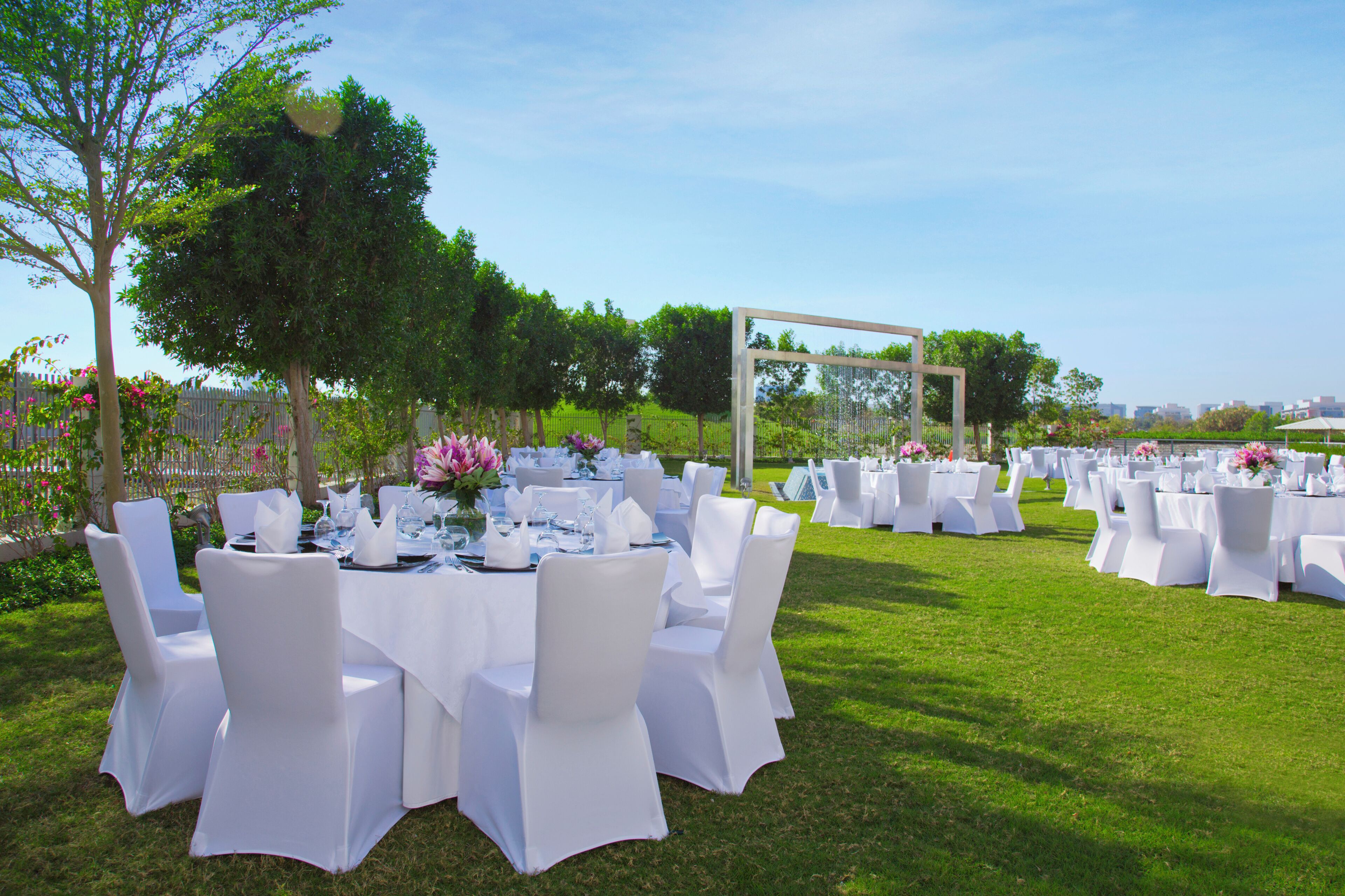 Foto - Park Rotana Abu Dhabi