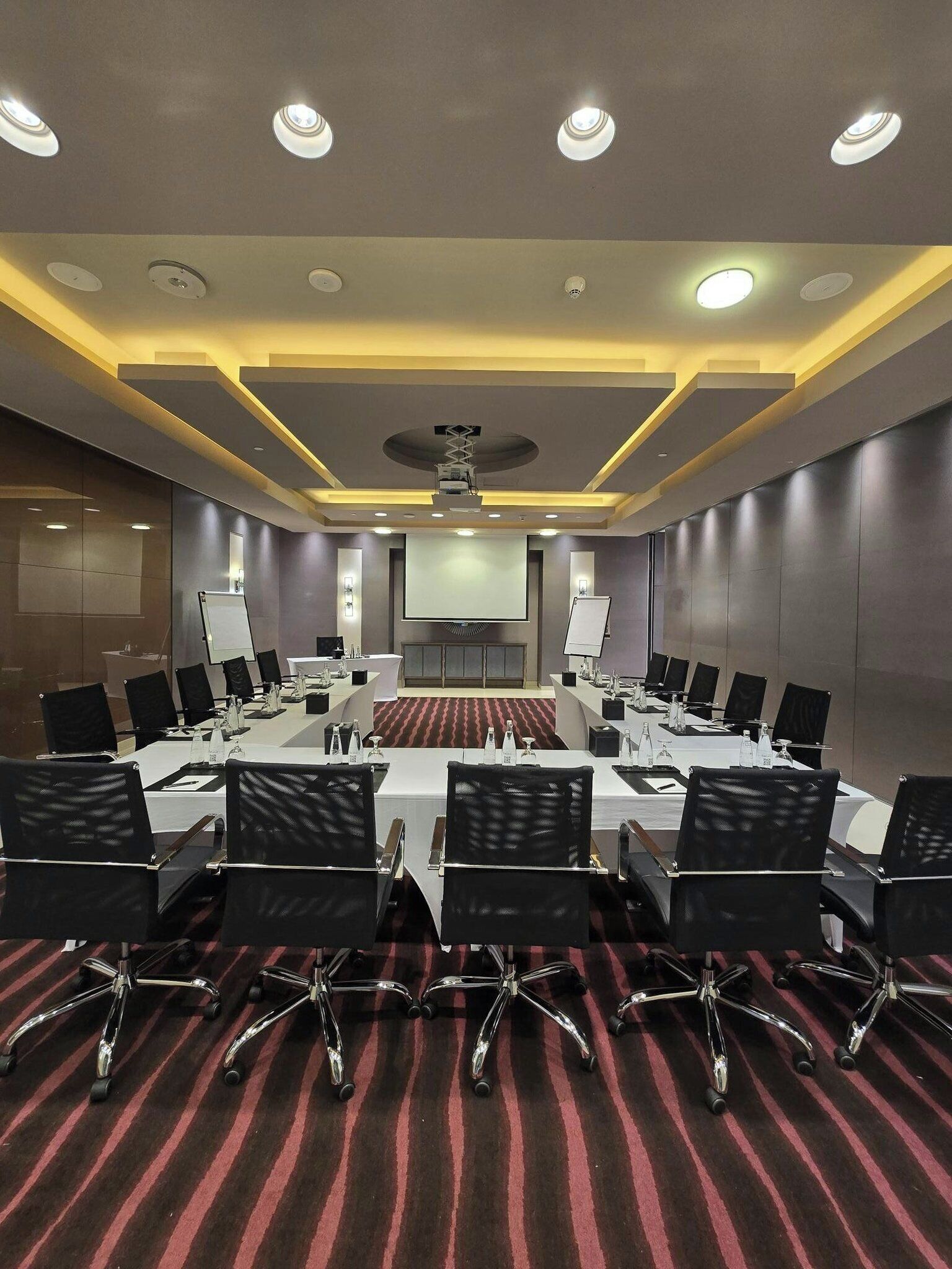 Photo - Park Arjaan by Rotana Hotel