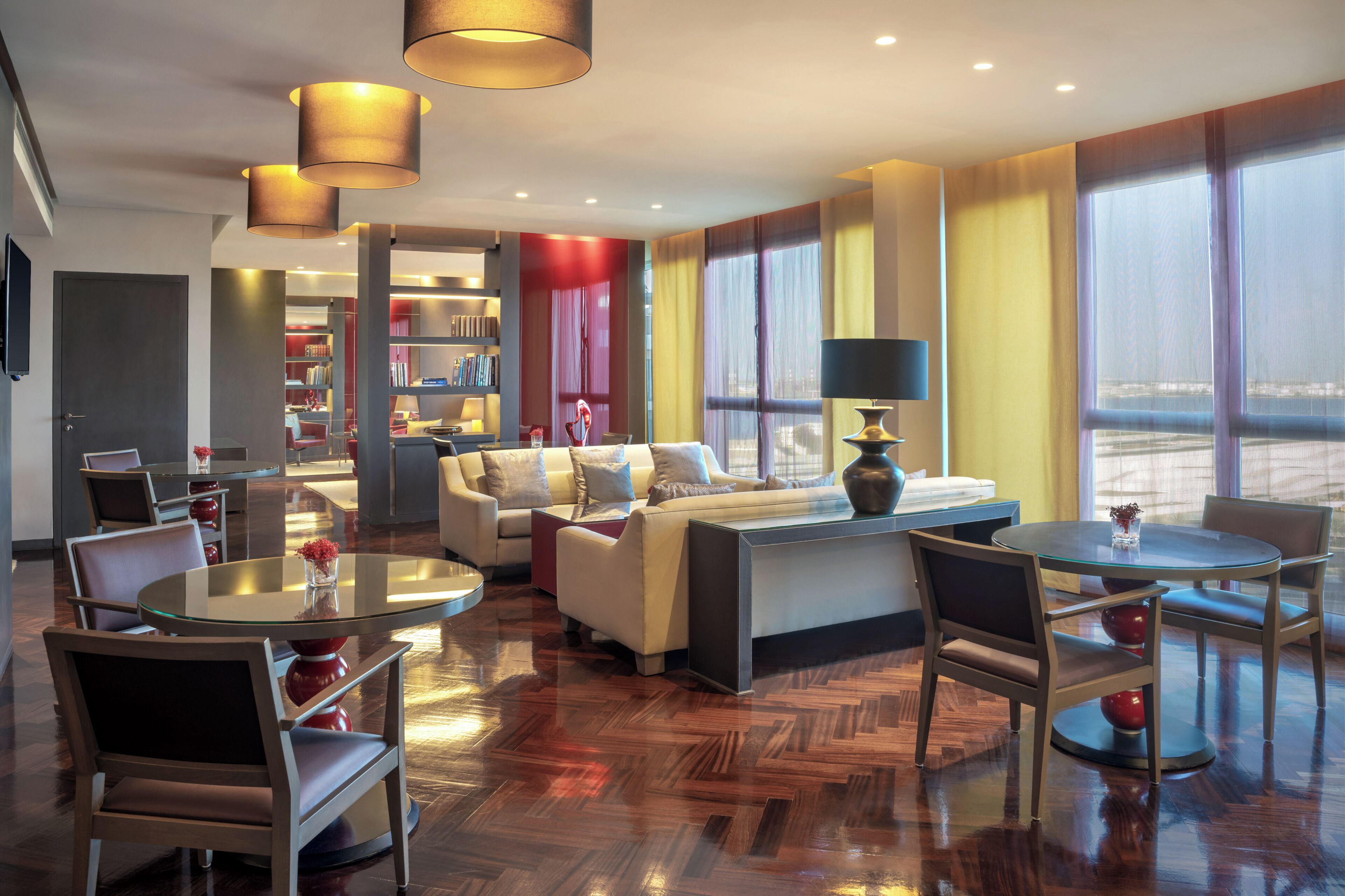 Photo - Park Arjaan by Rotana Hotel