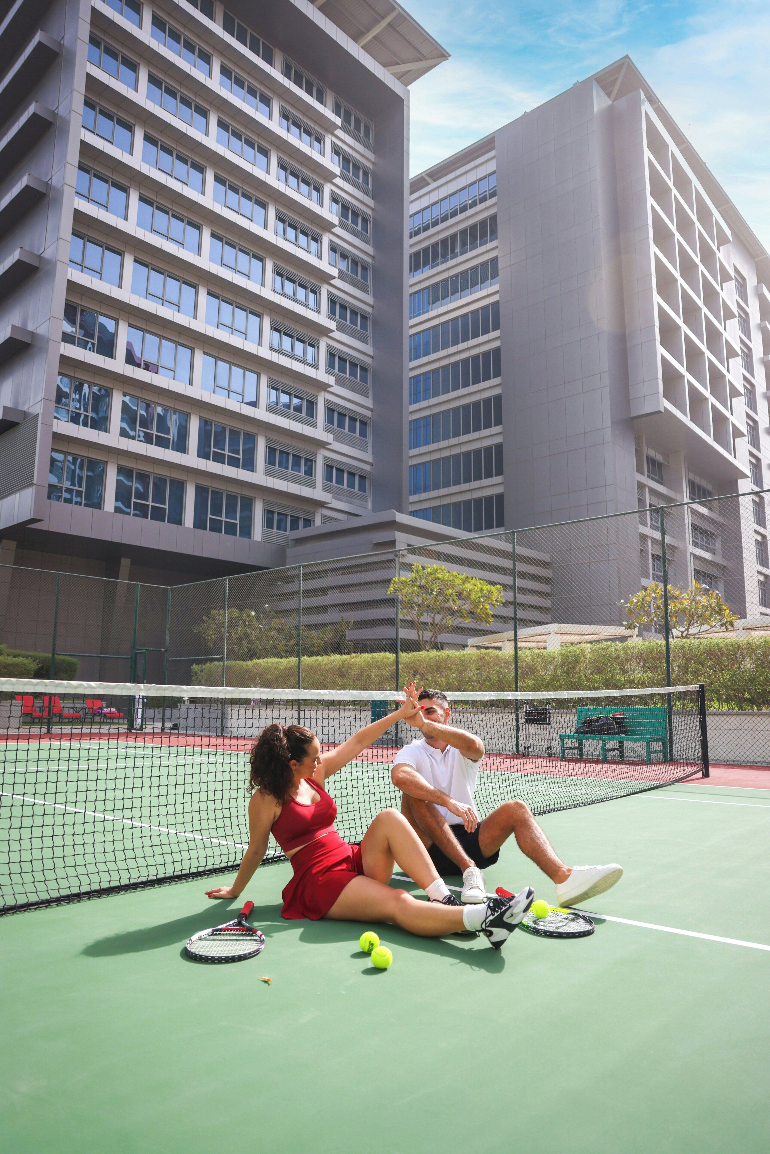 Photo - Park Arjaan by Rotana Hotel