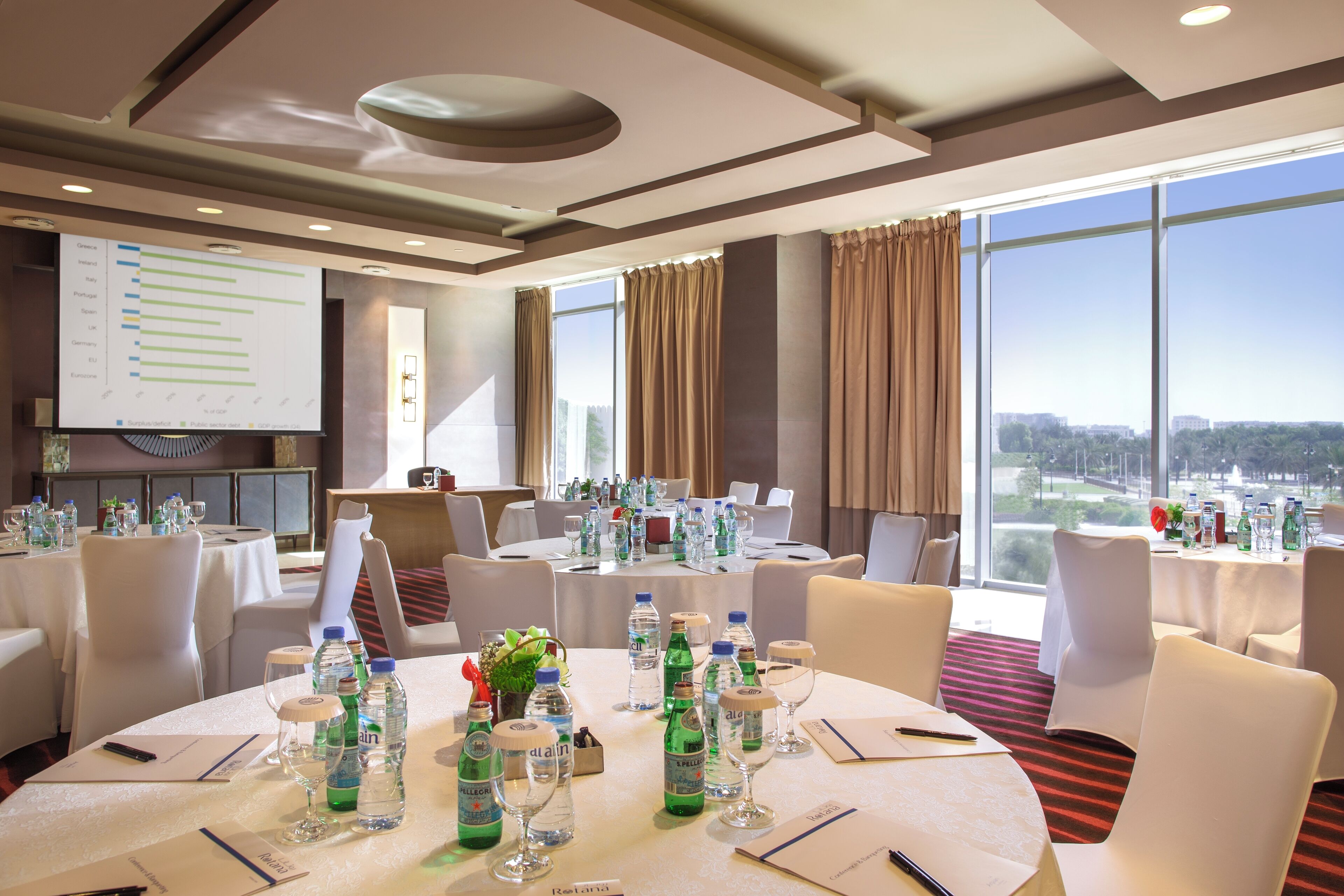 Photo - Park Arjaan by Rotana Hotel