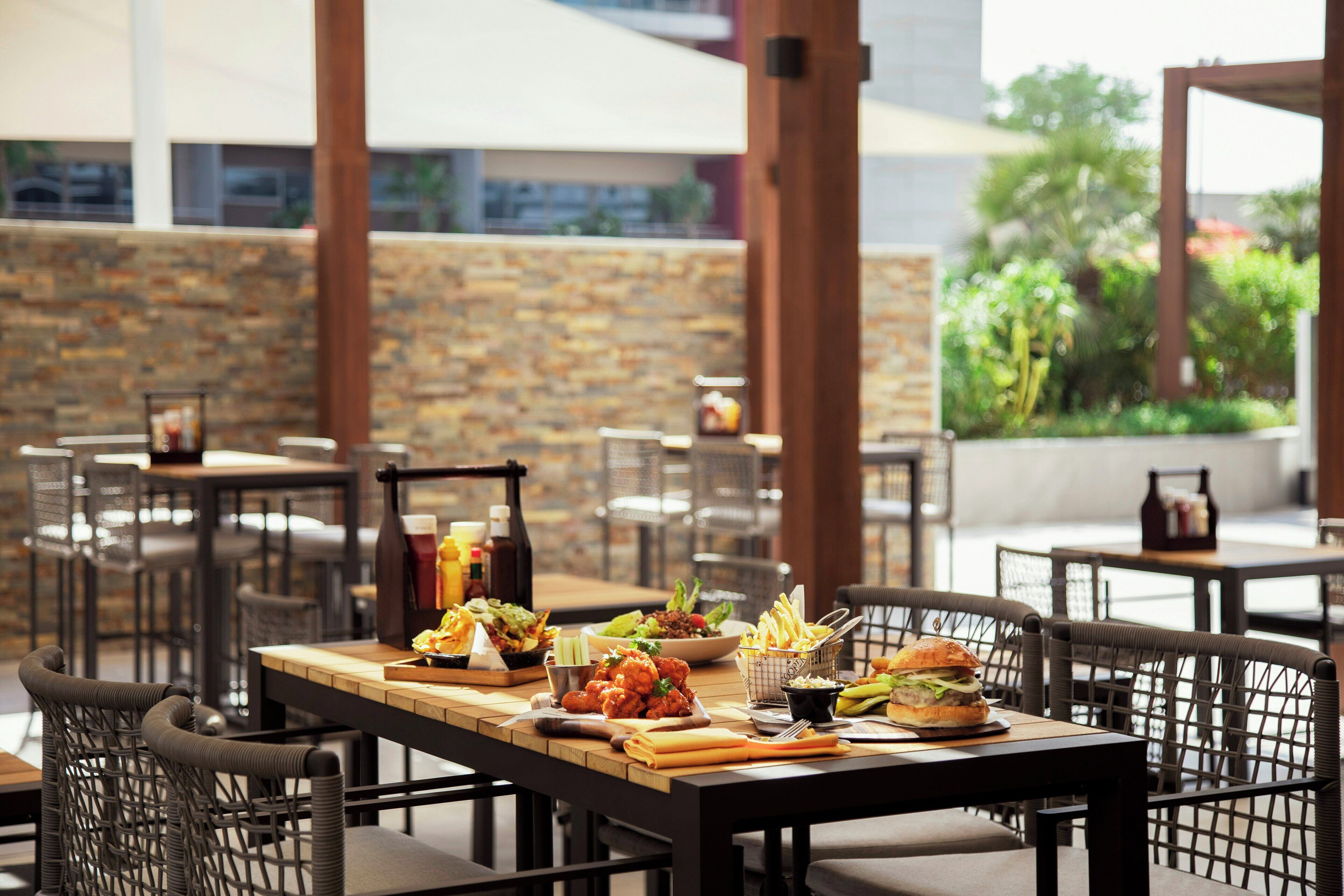 Photo - Park Arjaan by Rotana Hotel