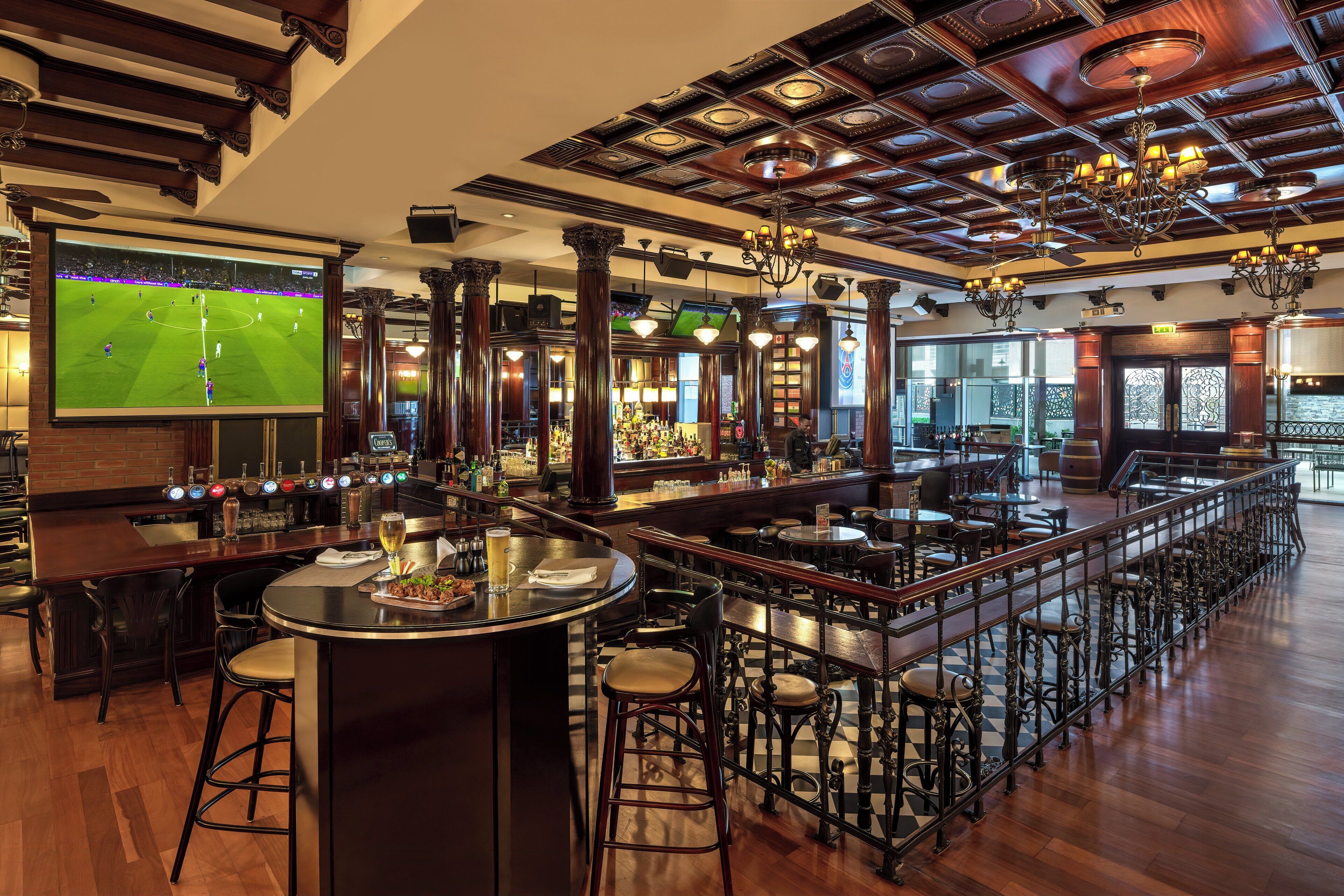 Photo - Park Arjaan by Rotana Hotel