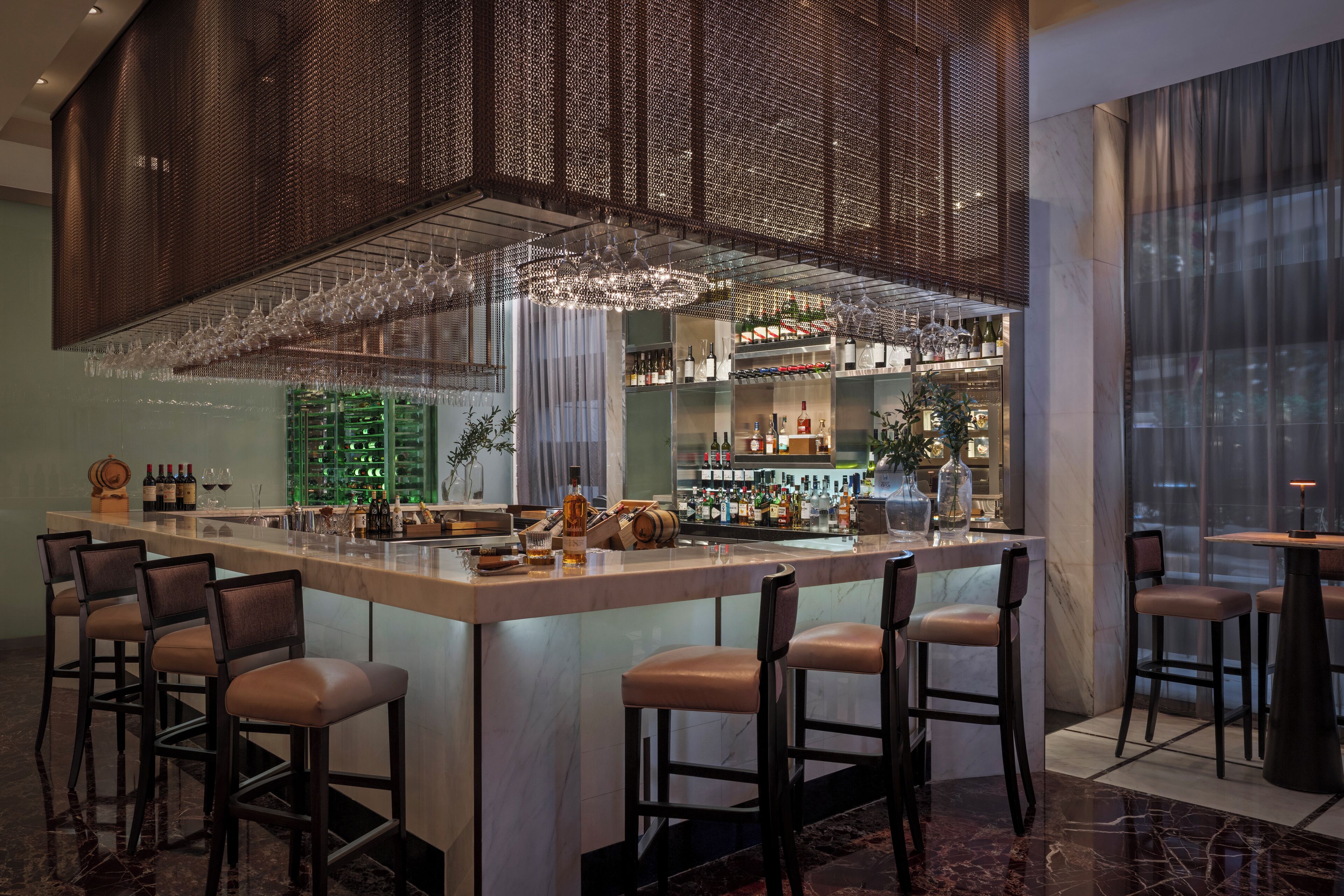 Foto - Park Rotana Abu Dhabi