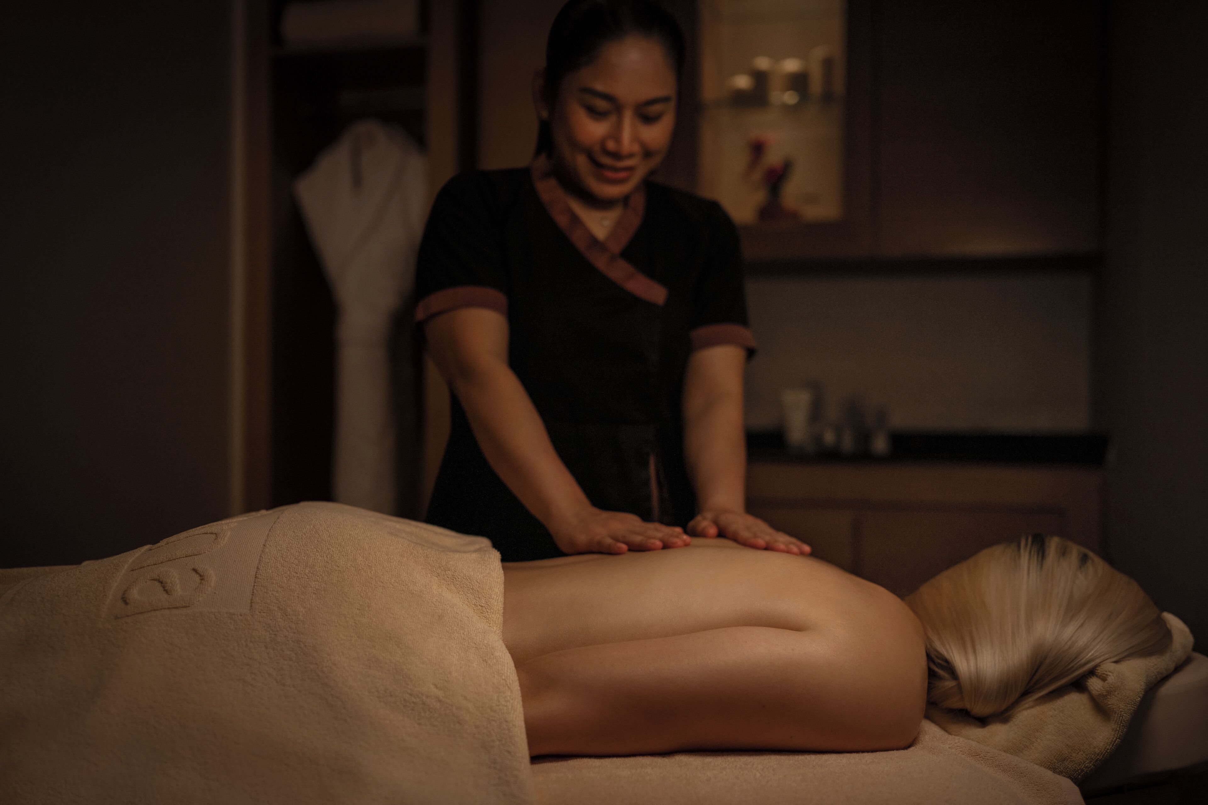 Foto - Park Rotana Abu Dhabi