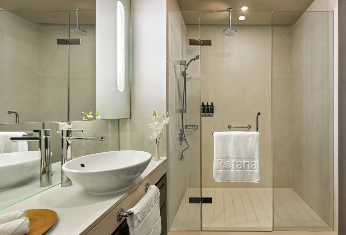 Foto - Park Rotana Abu Dhabi