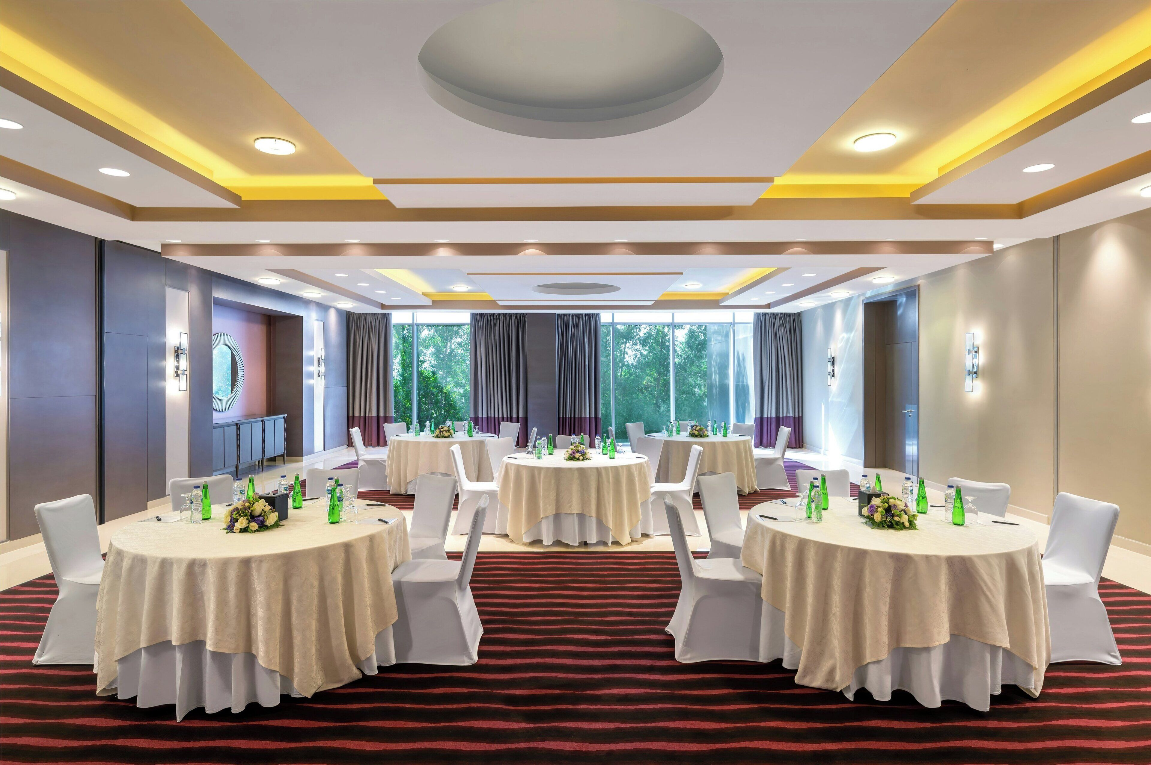 Photo - Park Arjaan by Rotana Hotel