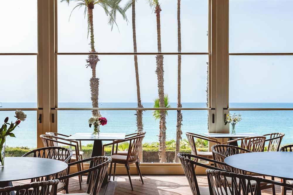 Daniel Hotel Herzliya