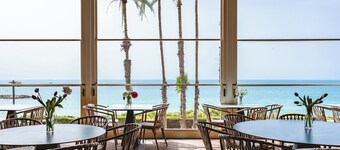 Daniel Hotel Herzliya