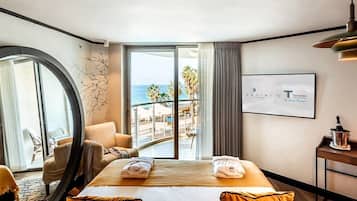 Shizan with Balcony & Sea view | Beach/ocean view