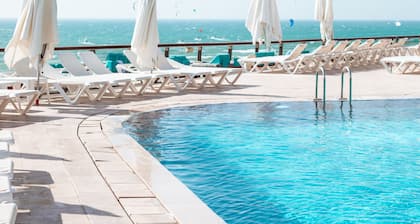 Daniel Hotel Herzliya