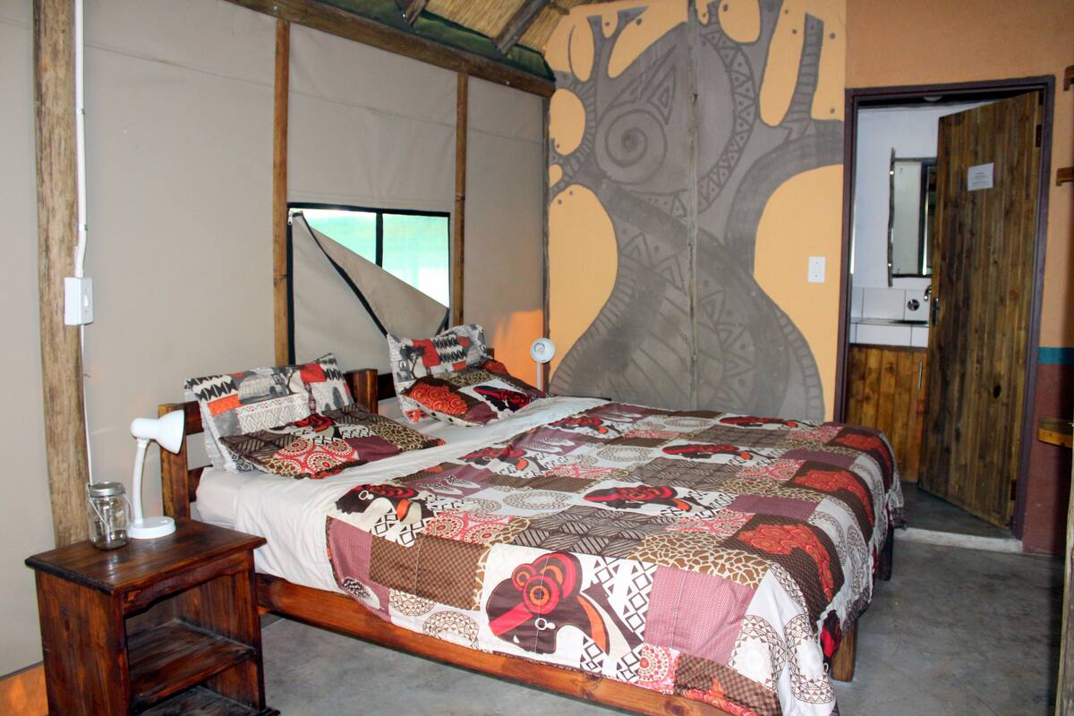 In-room safe, individually decorated, individually furnished