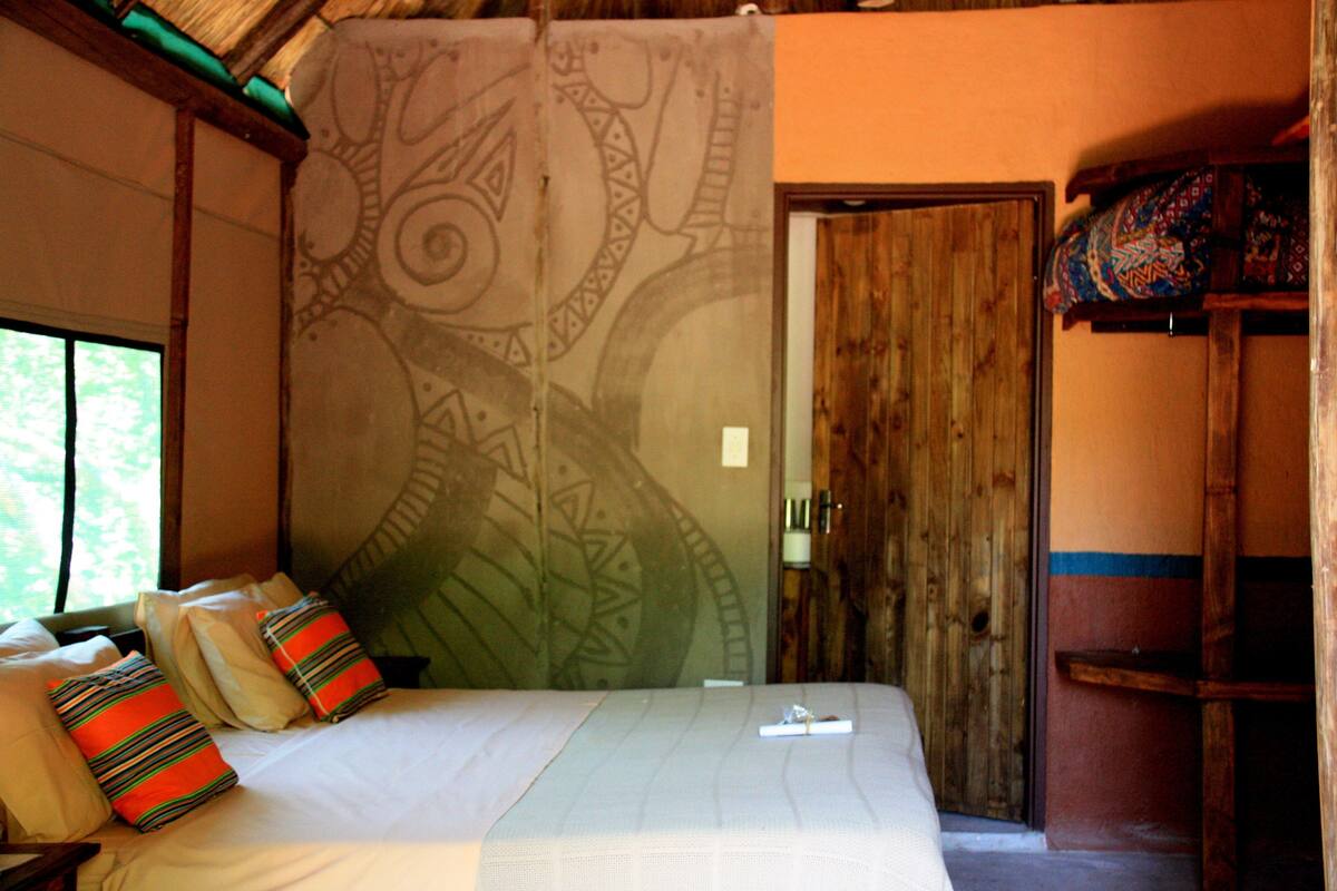 In-room safe, individually decorated, individually furnished