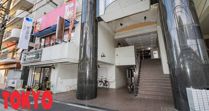 Sky Heart Hotel Koiwa