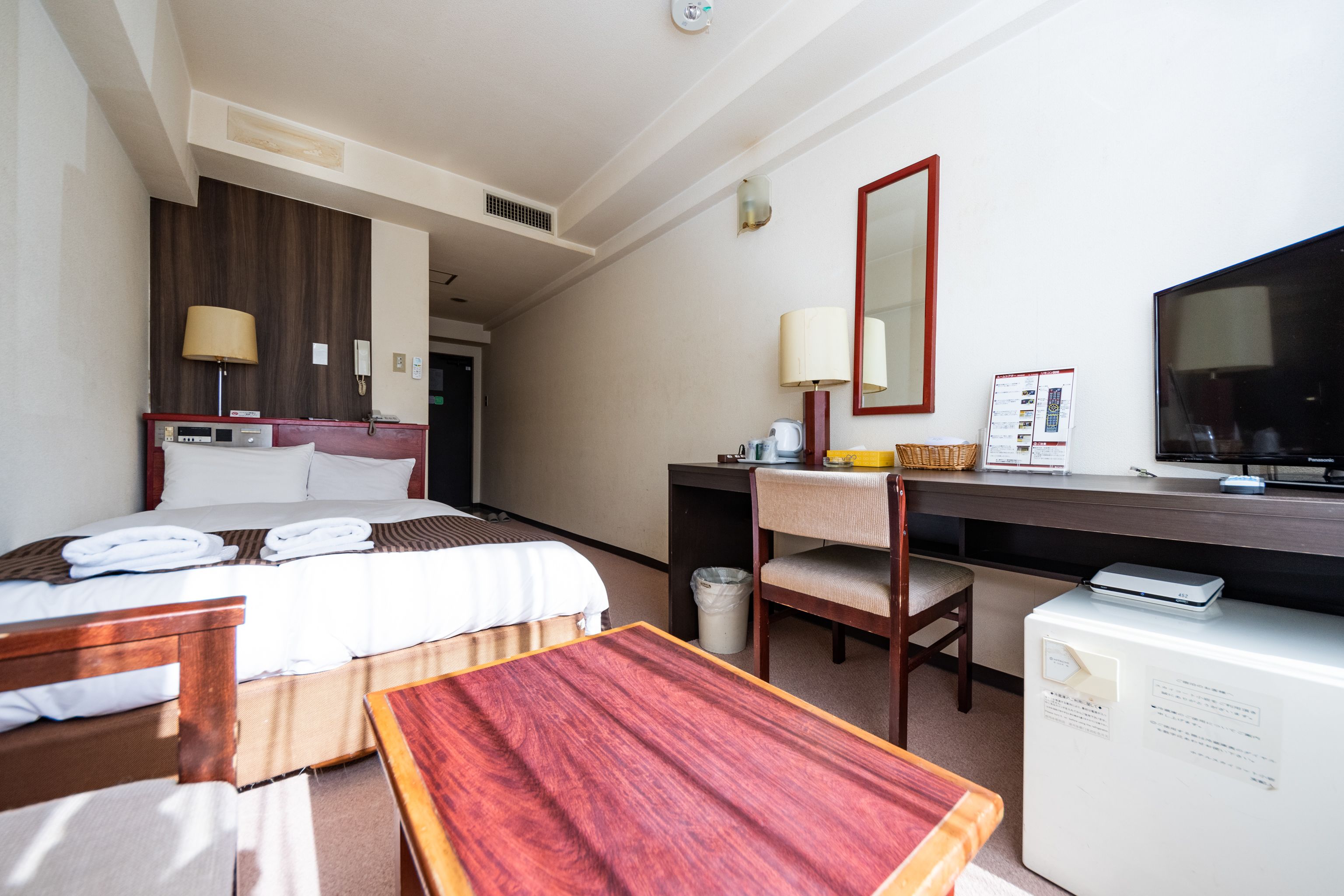 Foto - Sky Heart Hotel Koiwa