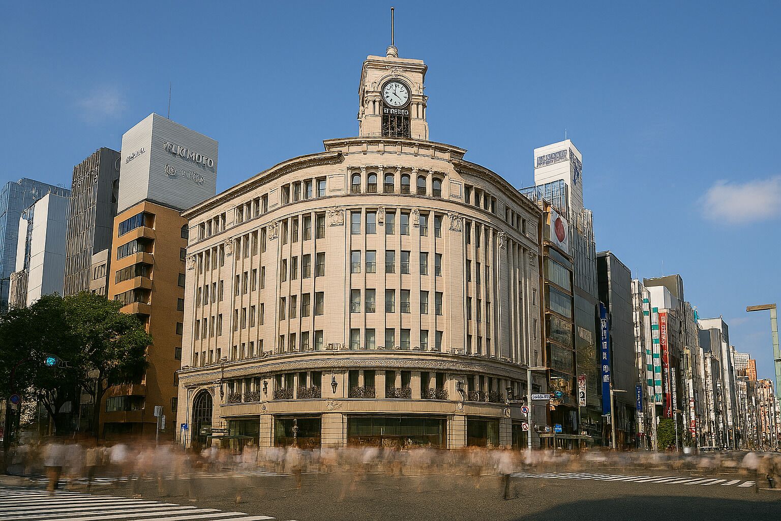 Foto - Sky Heart Hotel Koiwa