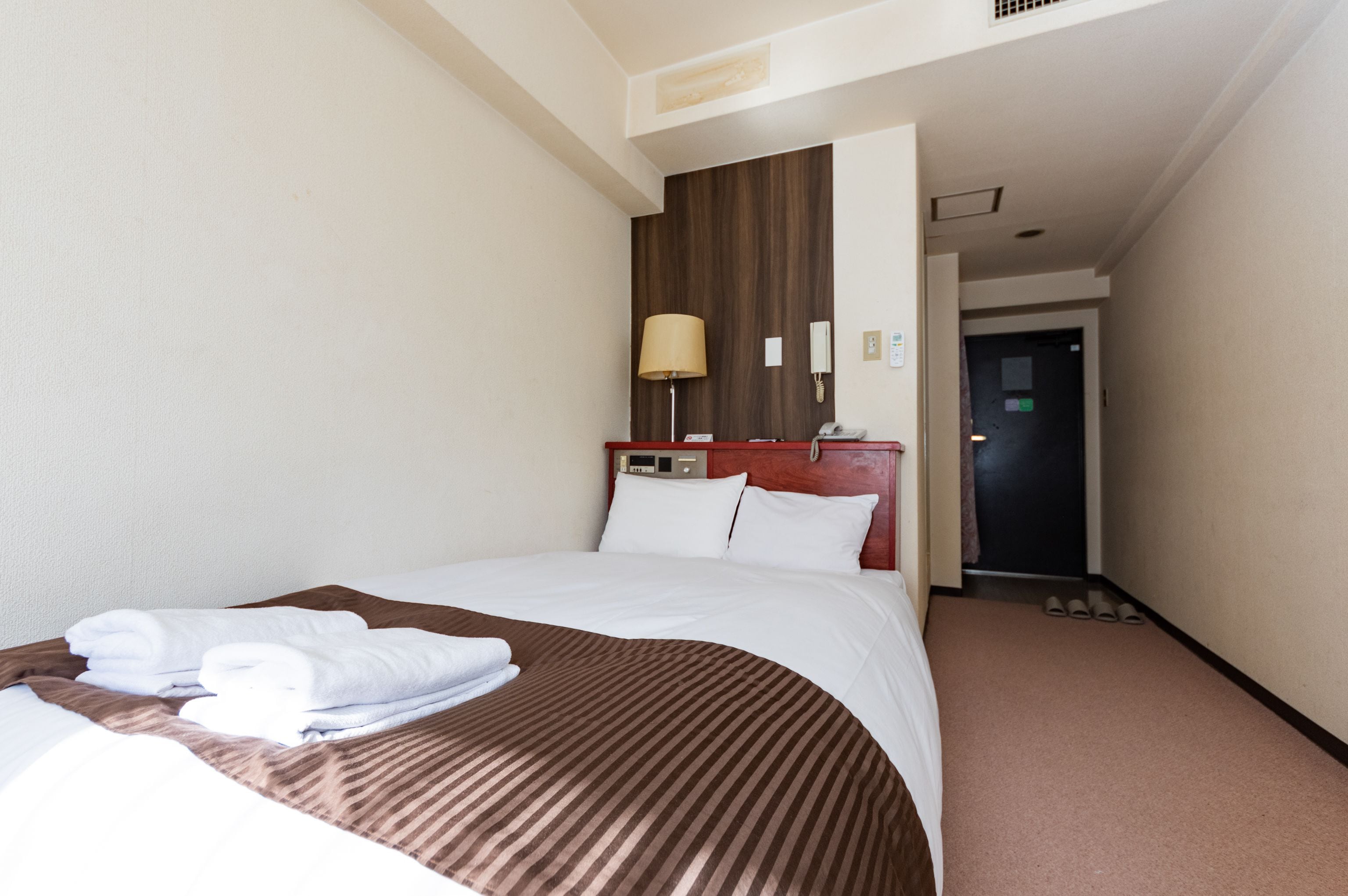 Foto - Sky Heart Hotel Koiwa