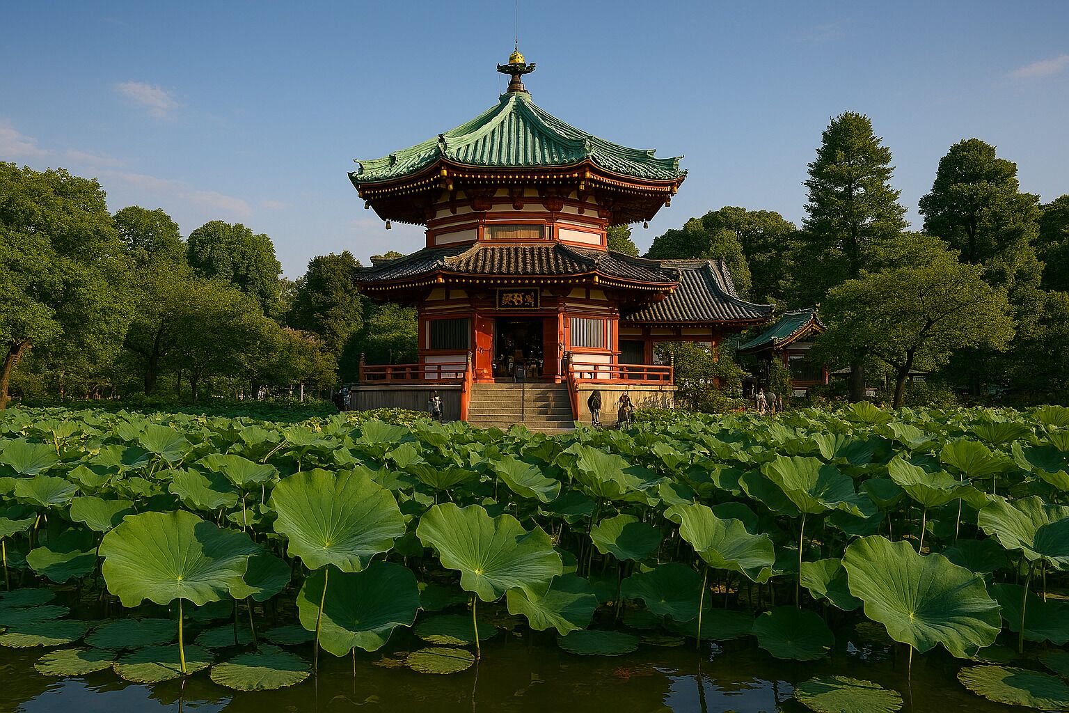 Foto - Sky Heart Hotel Koiwa
