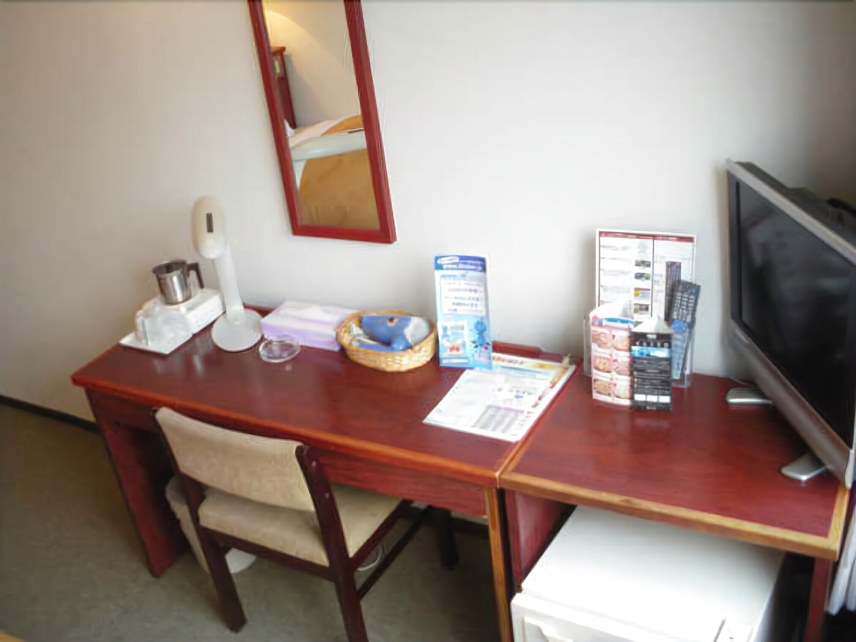 Foto - Sky Heart Hotel Koiwa