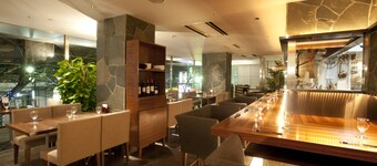 Yaesu Terminal Hotel