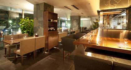 Yaesu Terminal Hotel