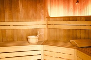 Body treatments, hydrotherapy, hot stone massages, sports massages - Park Hotel Bellevue (Dobbiaco)