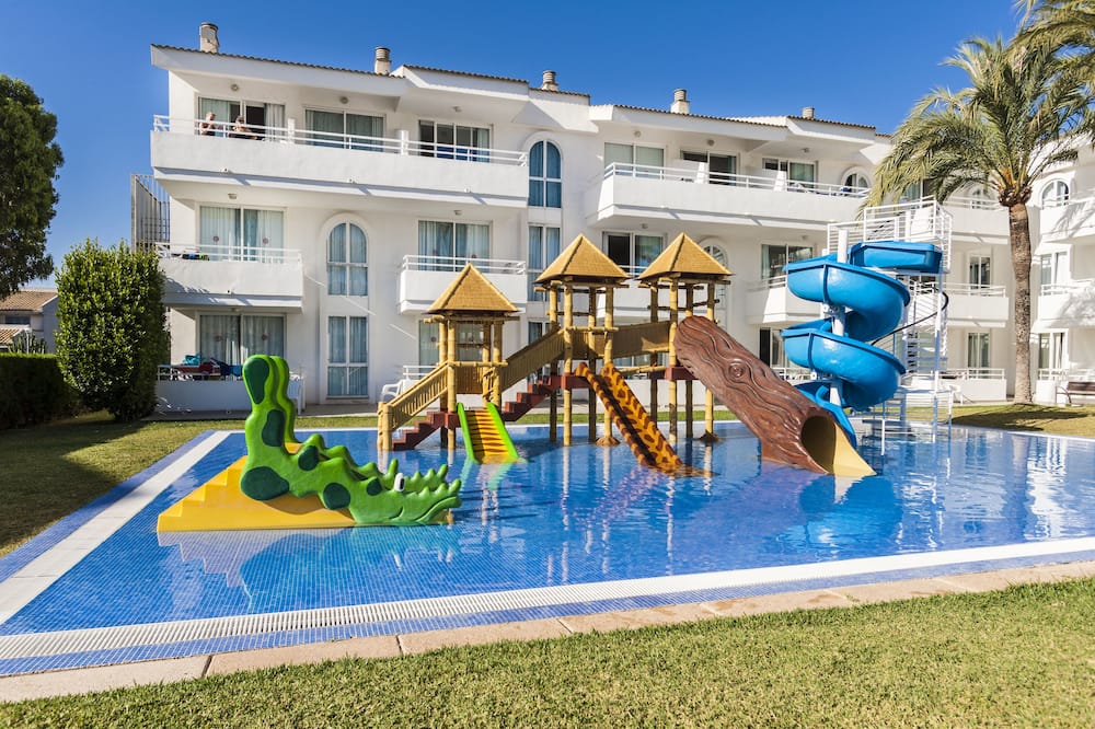 Hoposa Hotel & Apartments Villaconcha