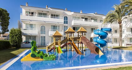 Hoposa Hotel & Apartments Villaconcha