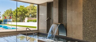 Hoposa Hotel & Apartments Villaconcha