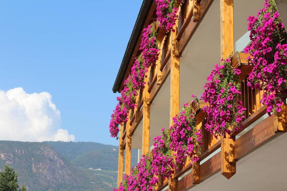 Gardenhotel Premstaller