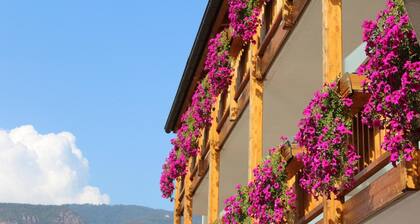 Gardenhotel Premstaller