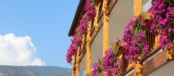 Gardenhotel Premstaller