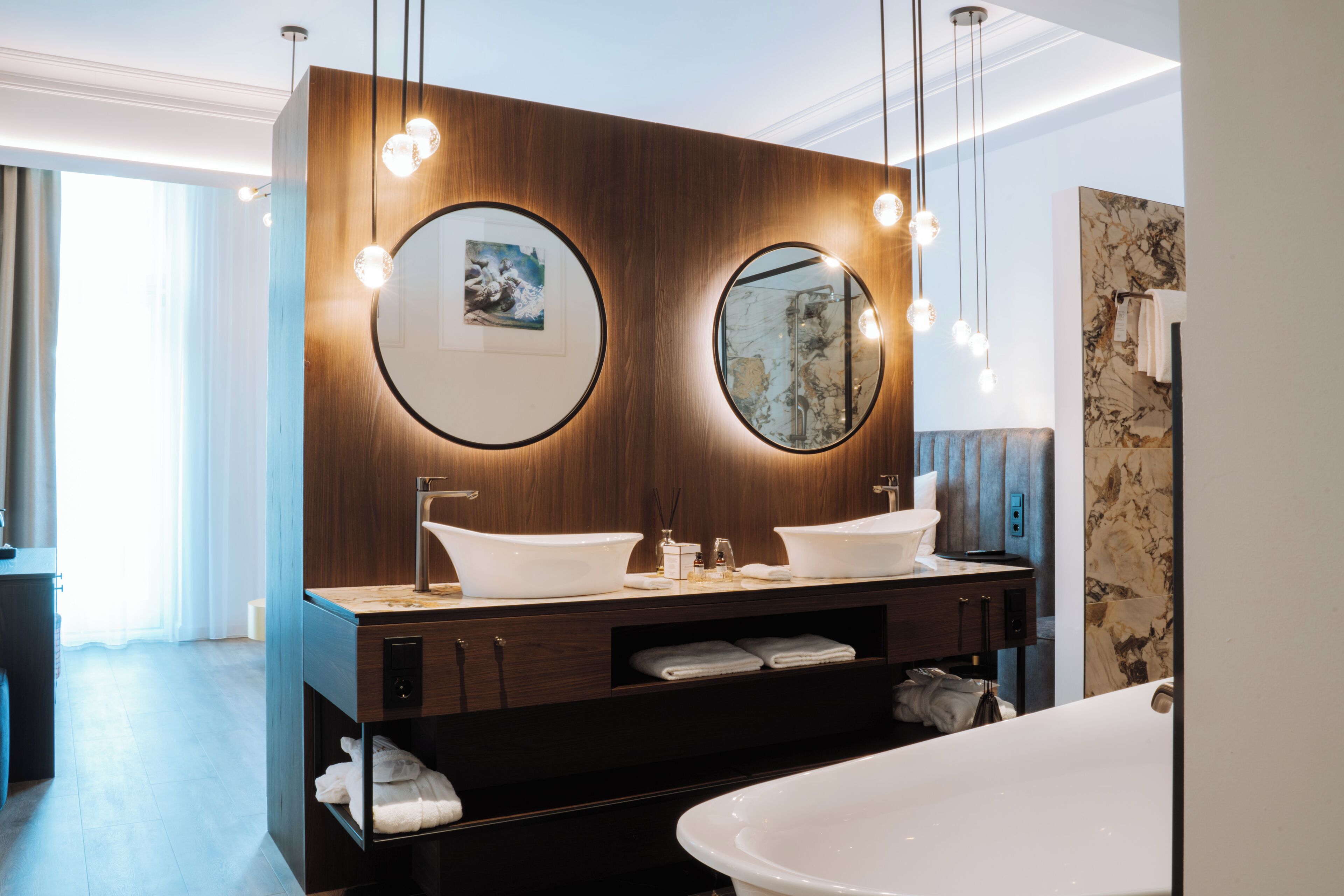 Foto - O11 Boutique Hotel Vienna