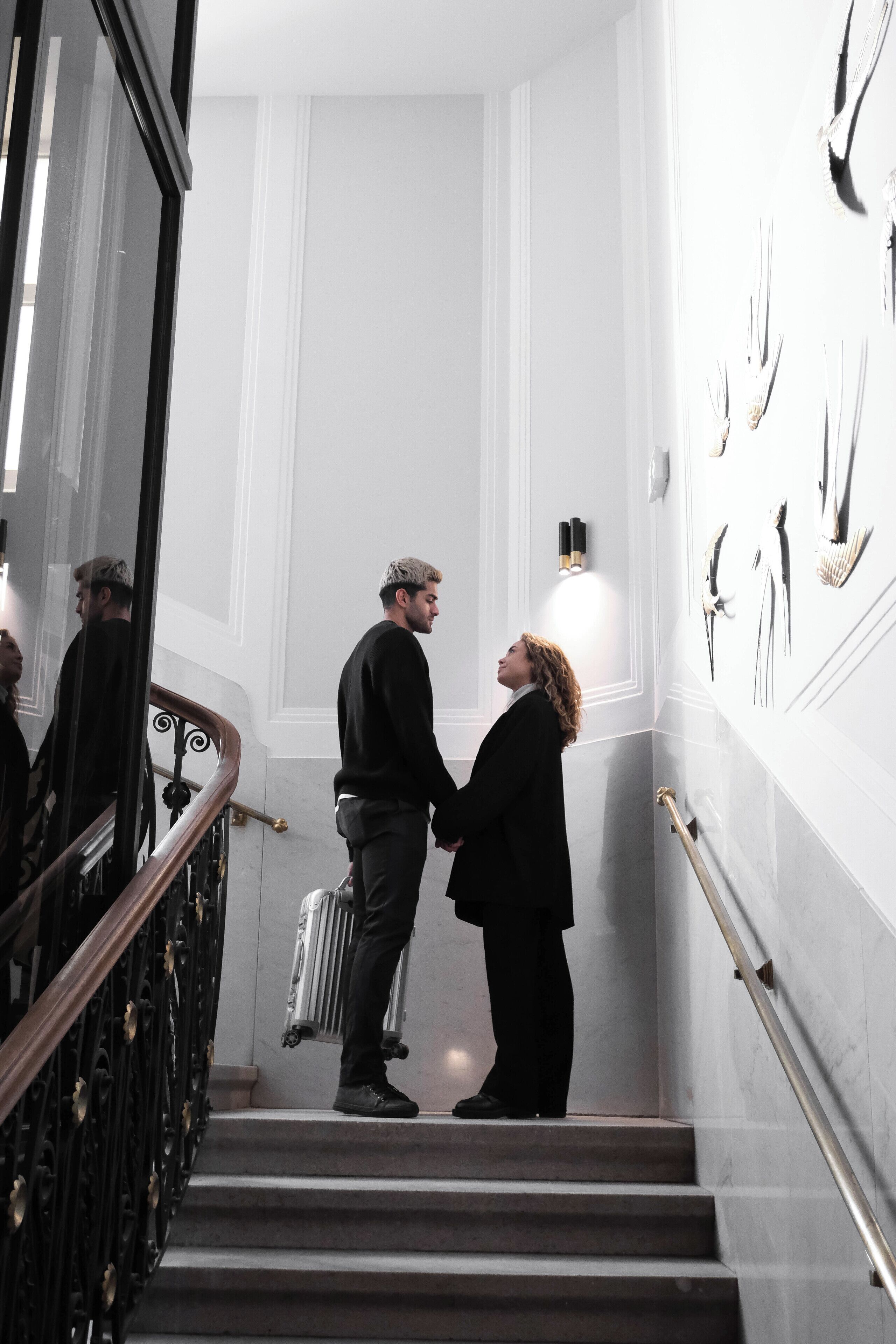 Foto - O11 Boutique Hotel Vienna