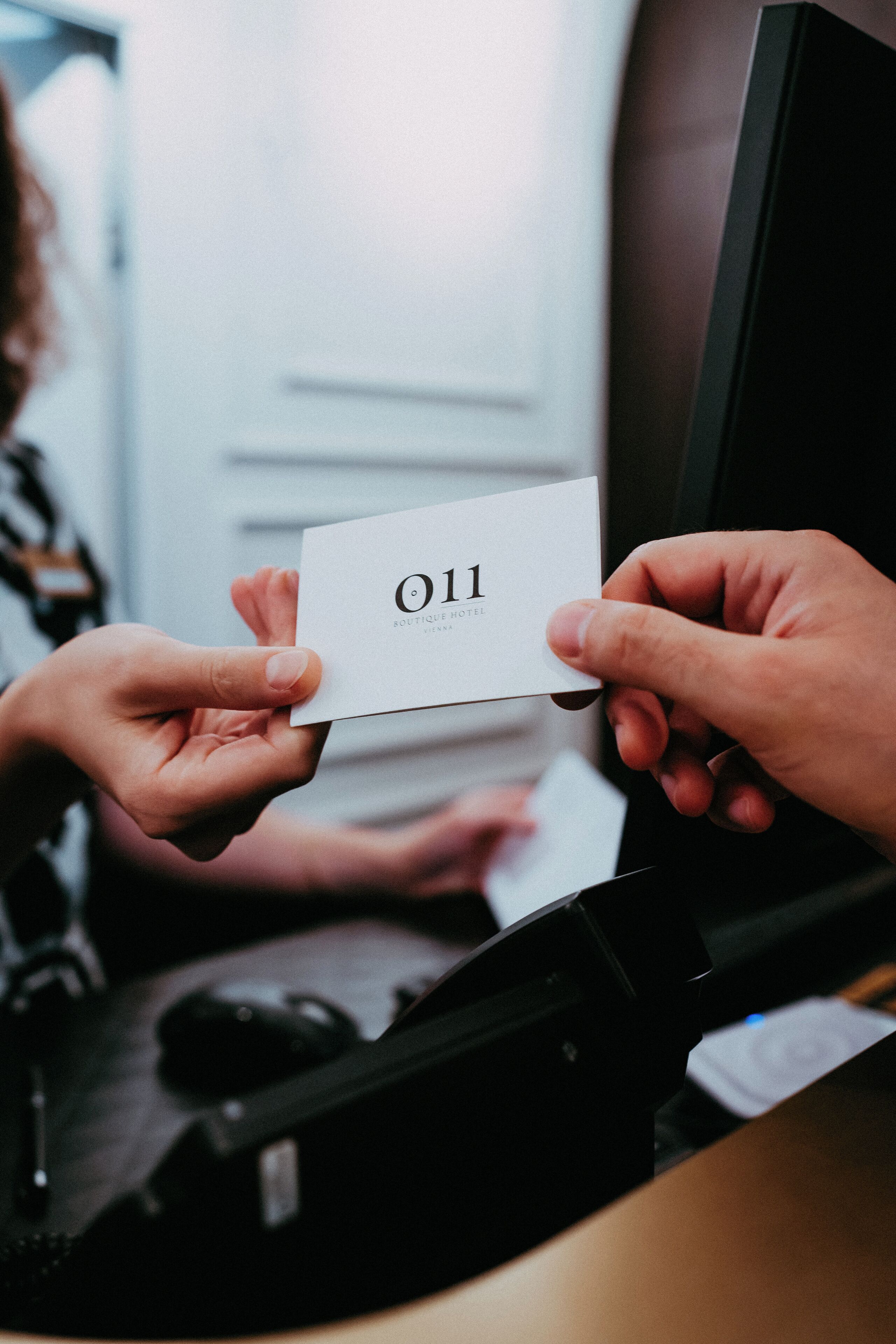 Foto - O11 Boutique Hotel Vienna