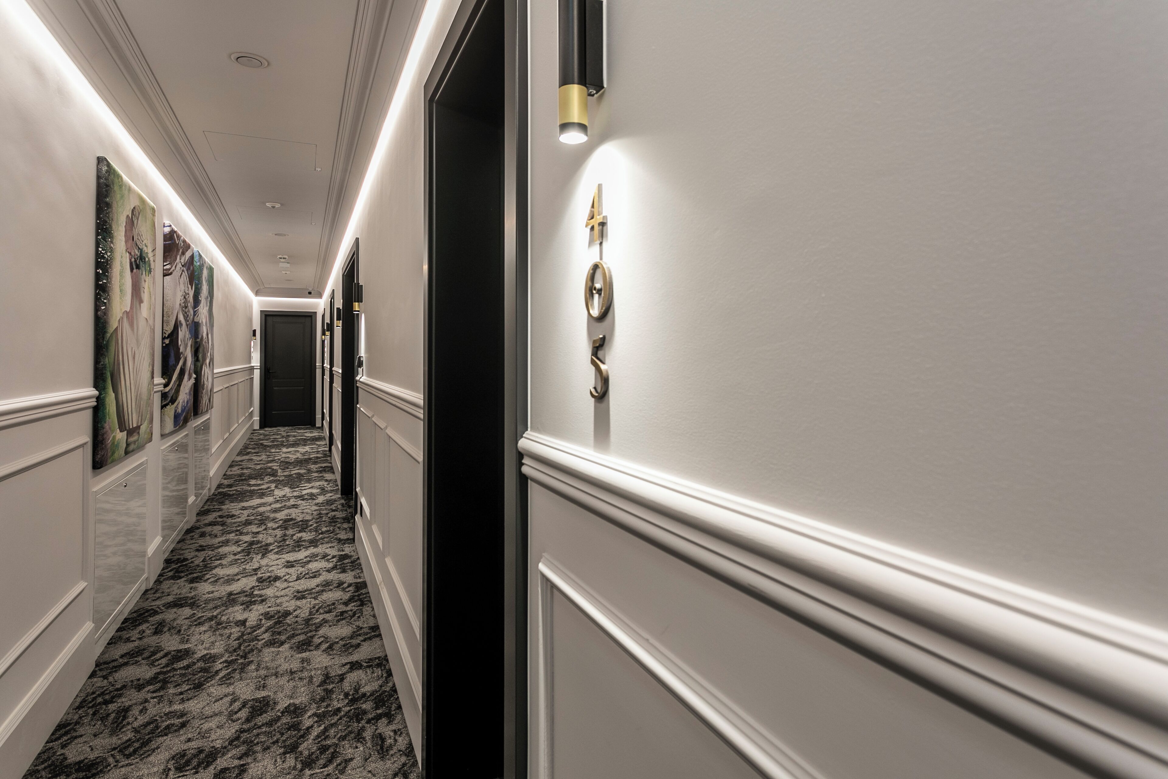 Foto - O11 Boutique Hotel Vienna