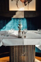 Restoran