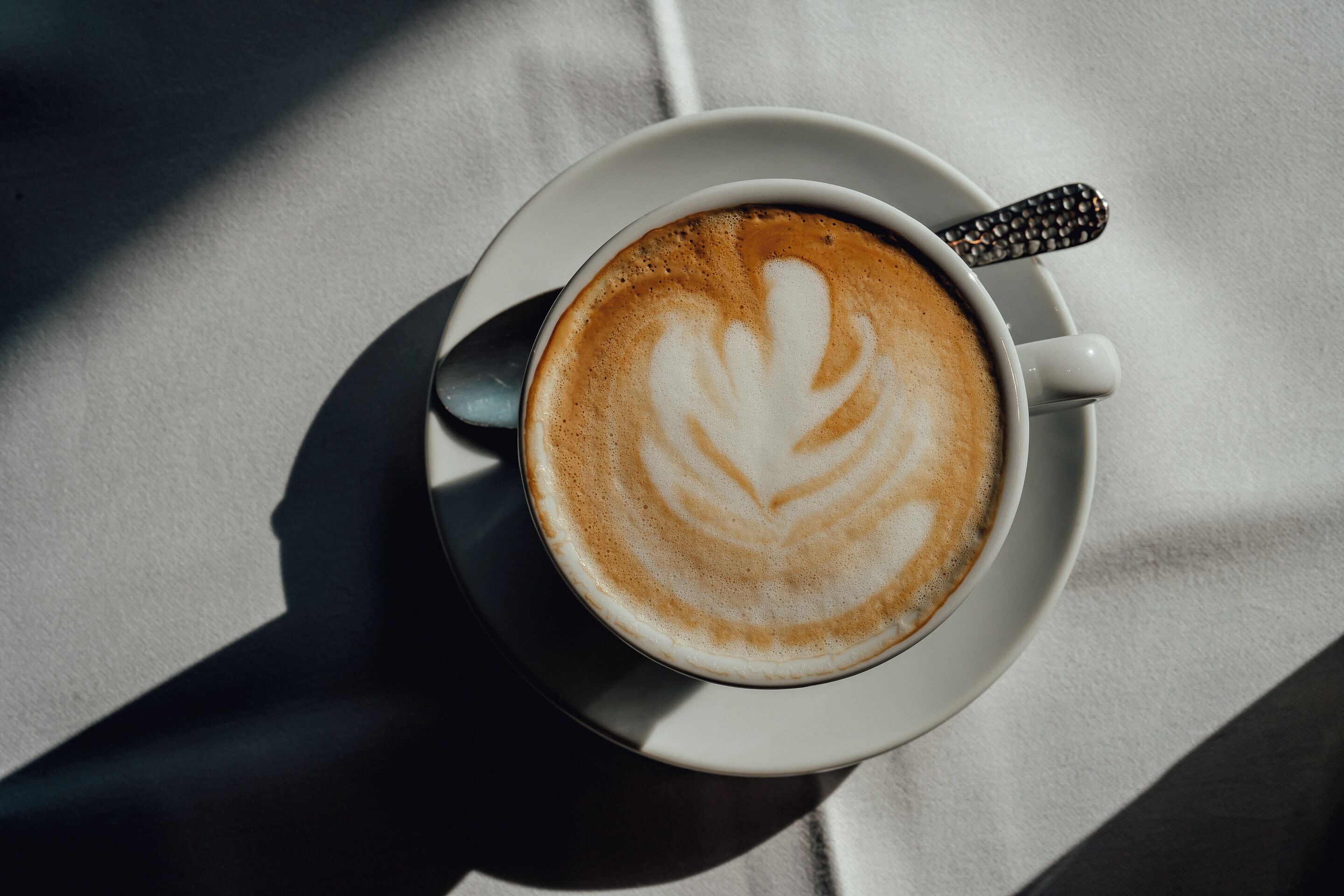 Perkhidmatan kopi