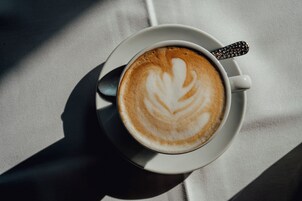 Perkhidmatan kopi
