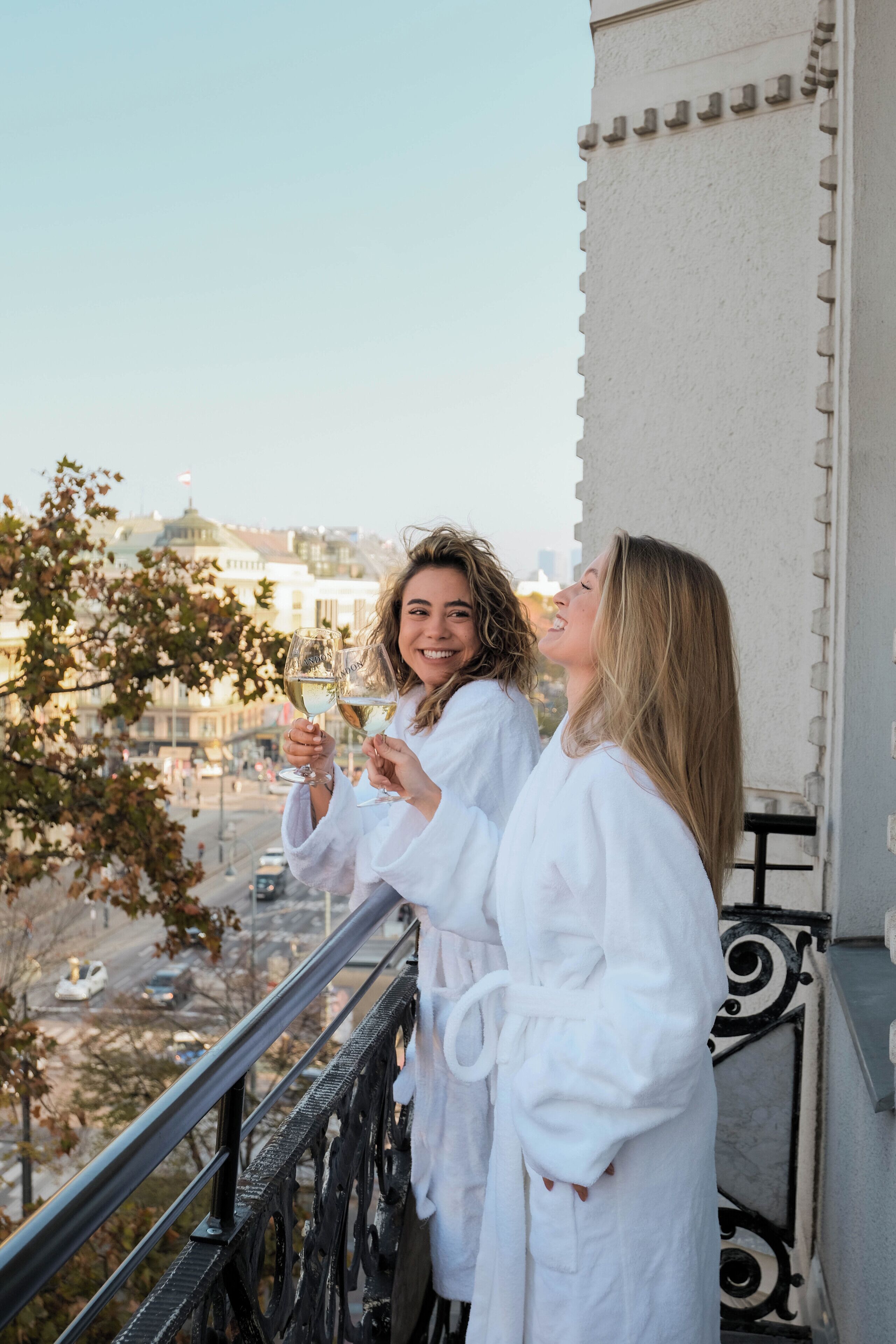 Foto - O11 Boutique Hotel Vienna