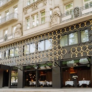 O11 Boutique Hotel Vienna