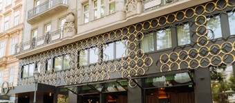 O11 Boutique Hotel Vienna